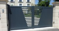 Notre société de clôture et de portail à Neuffons